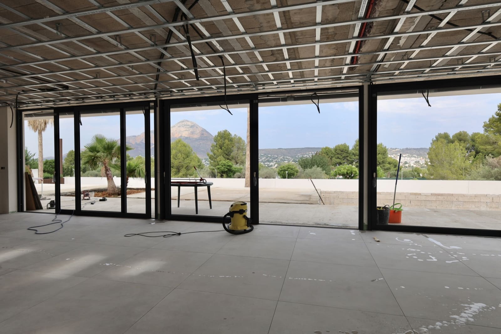 Chalet de 4 habitaciones en Javea / Xàbia en venta con piscina - 1.300.000 € (Ref: 9537604)