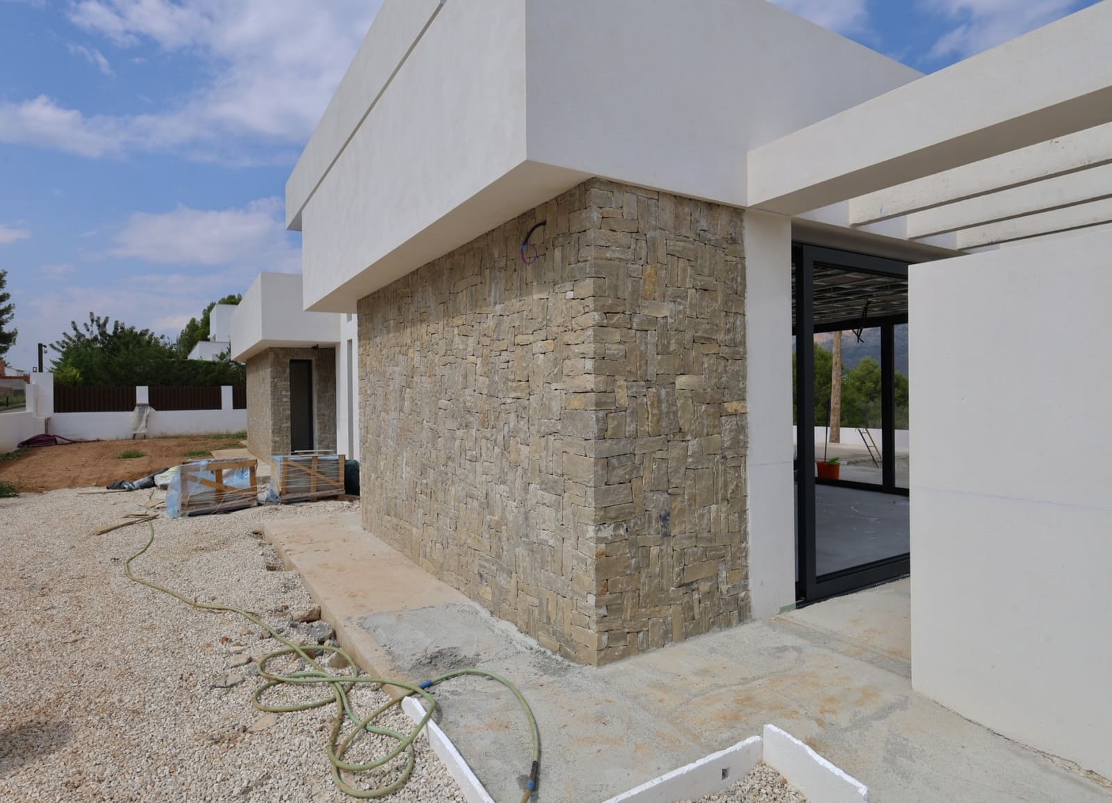 Chalet de 4 habitaciones en Javea / Xàbia en venta con piscina - 1.300.000 € (Ref: 9537604)