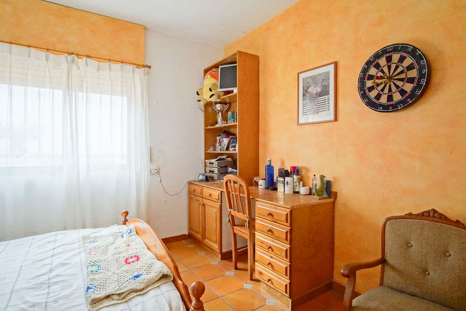 Chalet de 6 habitaciones en Dénia en venta con piscina - 649.000 € (Ref: 9537610)