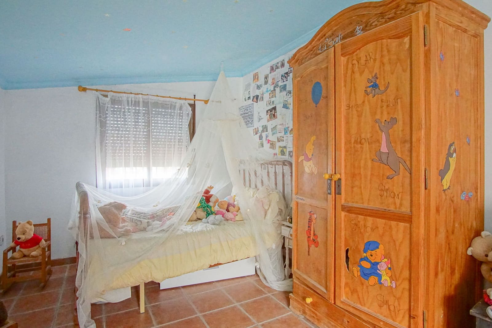 Chalet de 6 habitaciones en Dénia en venta con piscina - 649.000 € (Ref: 9537610)