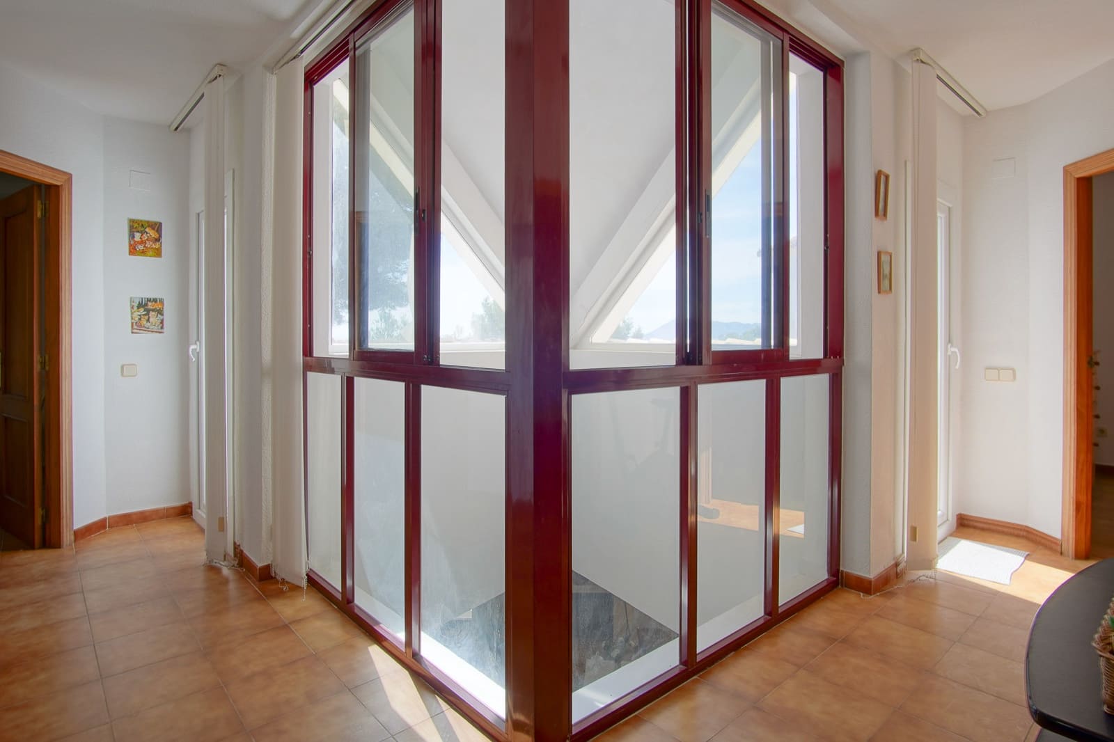 3 quarto Moradia para venda em Altea com piscina - 530 000 € (Ref: 9537615)