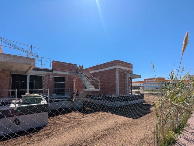 3 camera da letto Villa in vendita in El Vergel / Verger - 415.000 € (Rif: 9537621)