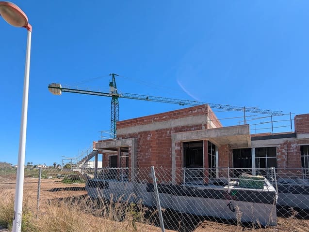 3 camera da letto Villa in vendita in El Vergel / Verger - 415.000 € (Rif: 9537621)