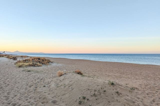 3 camera da letto Villa in vendita in El Vergel / Verger - 415.000 € (Rif: 9537621)