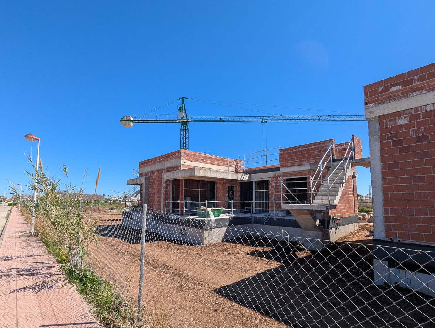 3 camera da letto Villa in vendita in El Vergel / Verger - 415.000 € (Rif: 9537621)