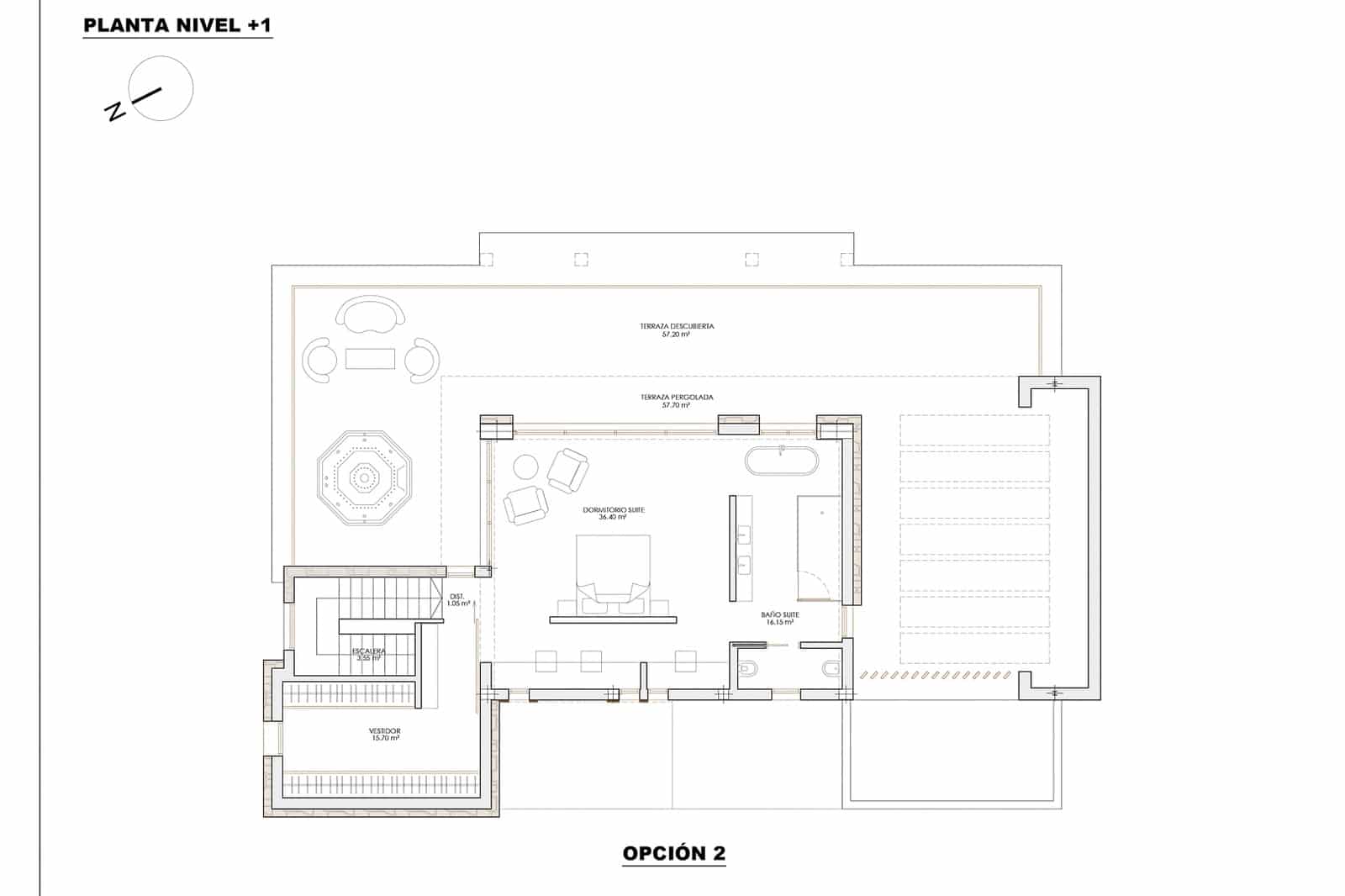 5 quarto Moradia para venda em Altea com piscina - 2 690 000 € (Ref: 9537622)