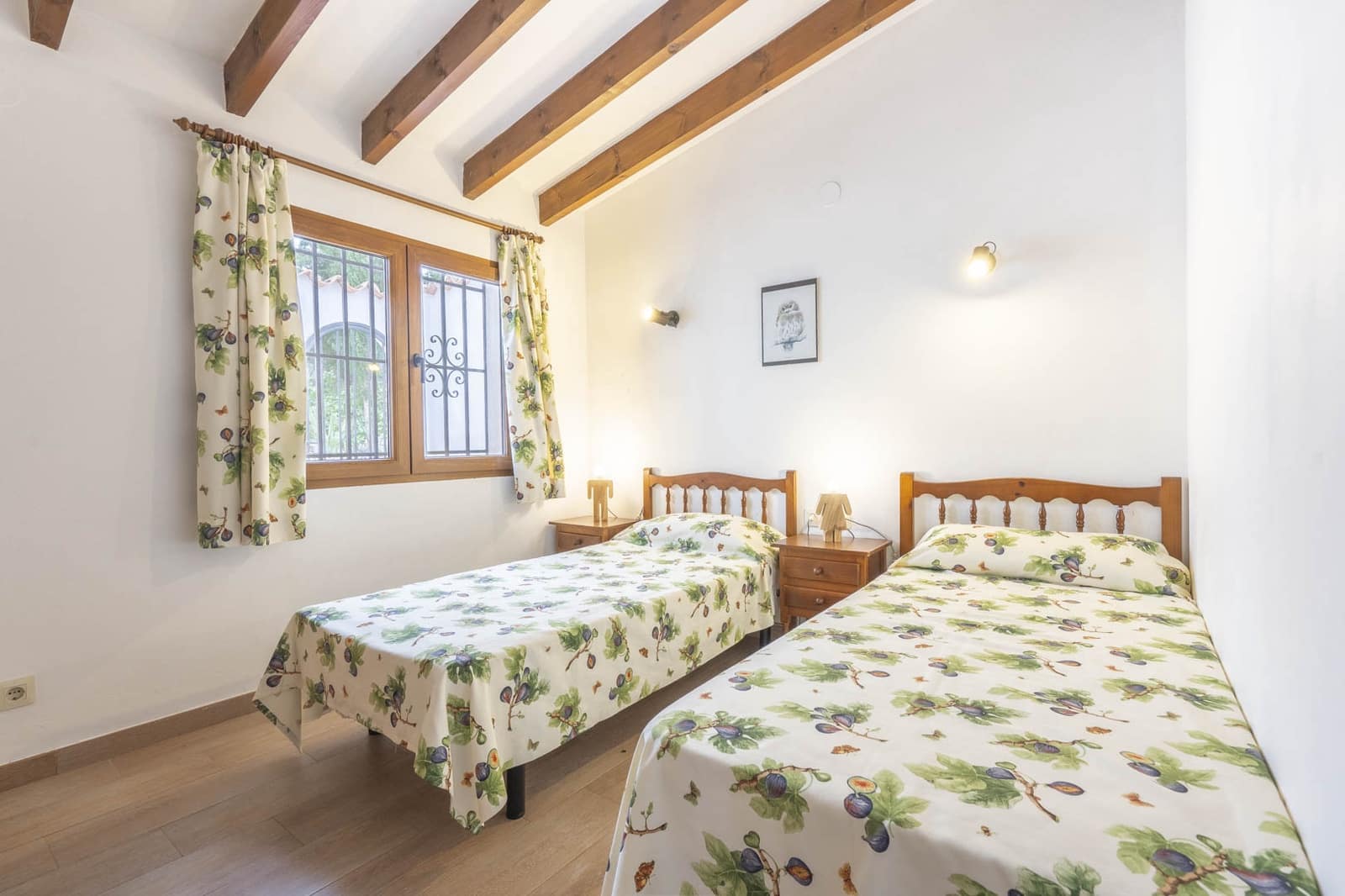 5 sypialnia Willa na sprzedaż w Monte Pego z basenem - 575 000 € (Ref: 9537623)