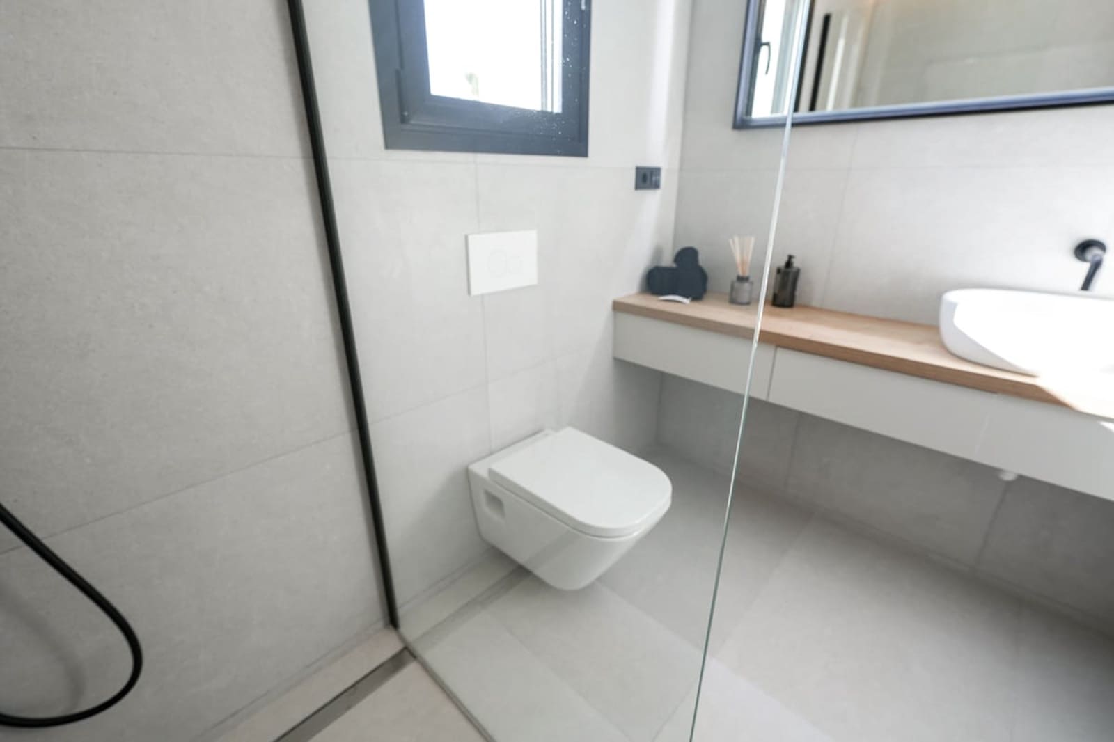 Chalet de 3 habitaciones en Polop en venta con piscina - 860.000 € (Ref: 9537630)