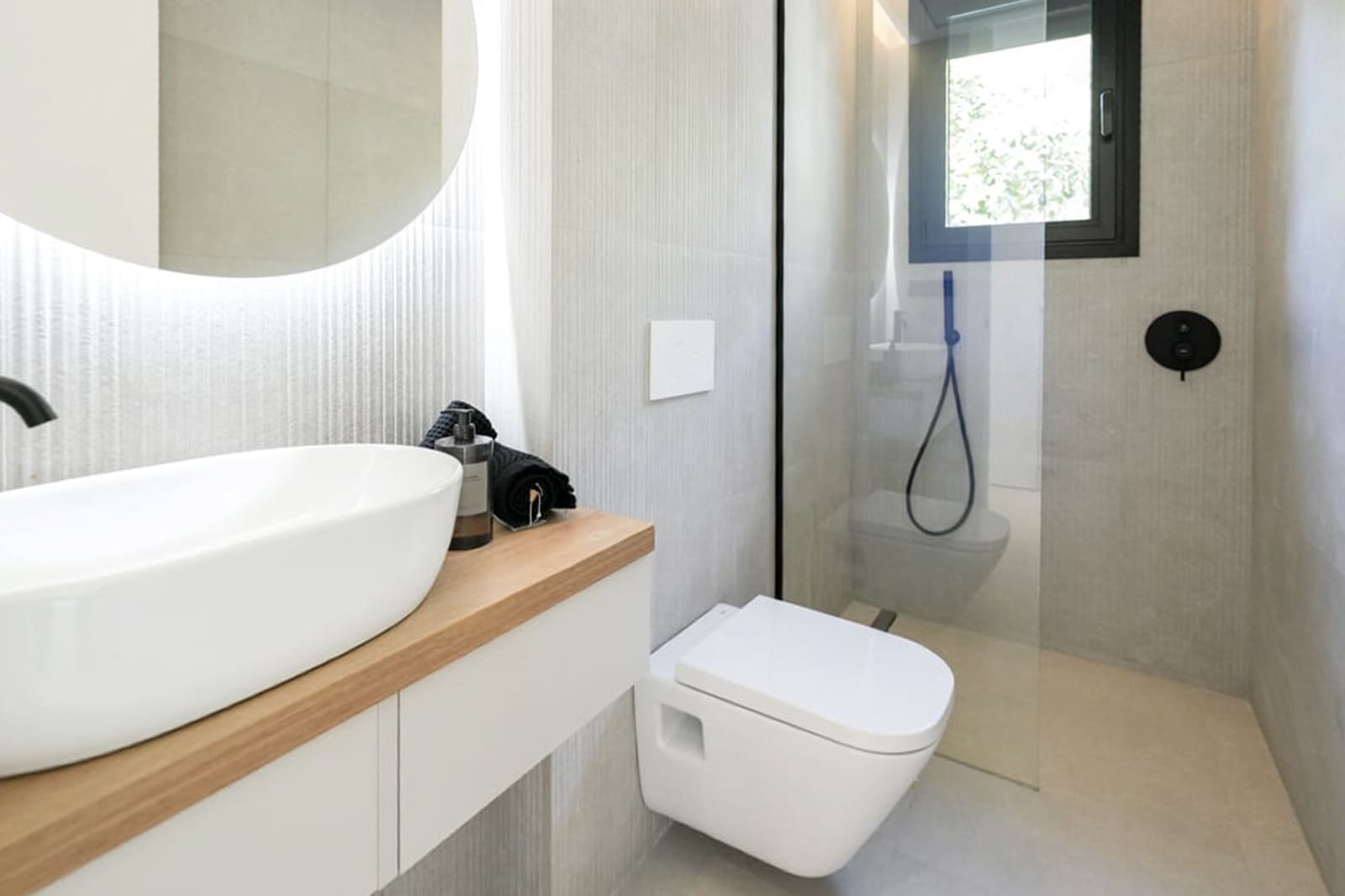 Chalet de 3 habitaciones en Polop en venta con piscina - 860.000 € (Ref: 9537630)