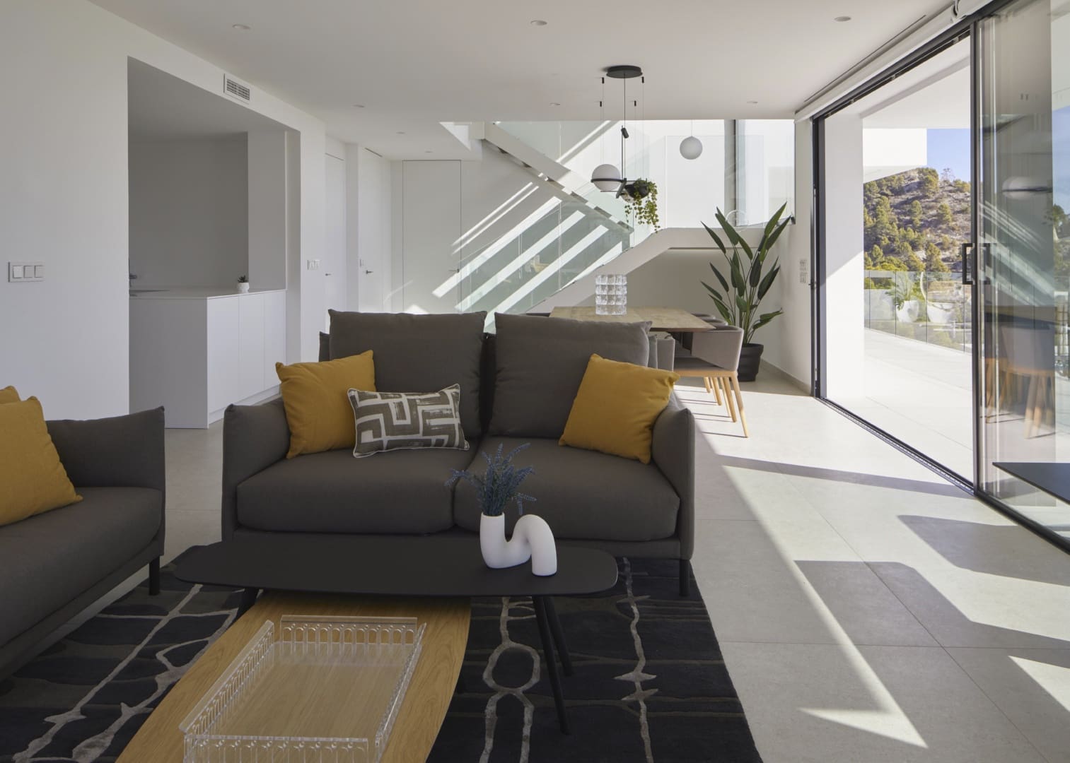 4 quarto Moradia para venda em Altea com piscina - 2 111 500 € (Ref: 9537636)