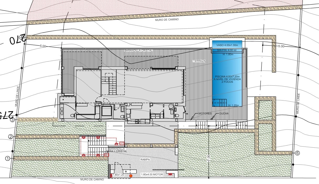 4 quarto Moradia para venda em Altea com piscina - 2 111 500 € (Ref: 9537636)