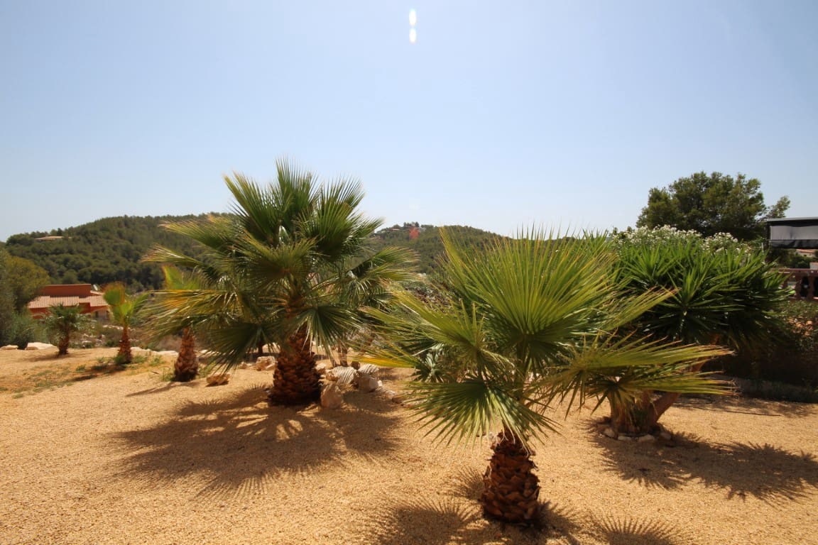 3 Zimmer Villa zu verkaufen in Javea / Xabia - 750.000 € (Ref: 9537643)