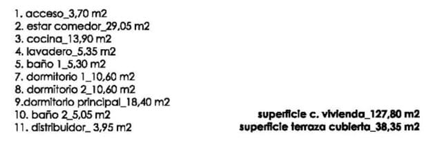 3 slaapkamer Villa te koop in El Montgó, Dénia met zwembad - € 955.000 (Ref: 9537646)