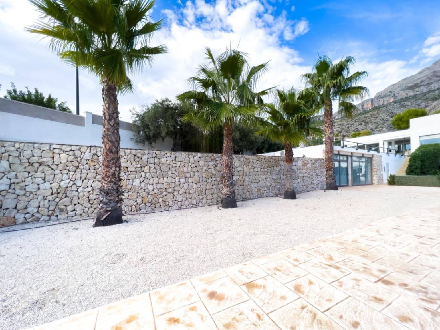 5 slaapkamer Villa te koop in Altea la Vella met zwembad - € 1.100.000 (Ref: 9537701)