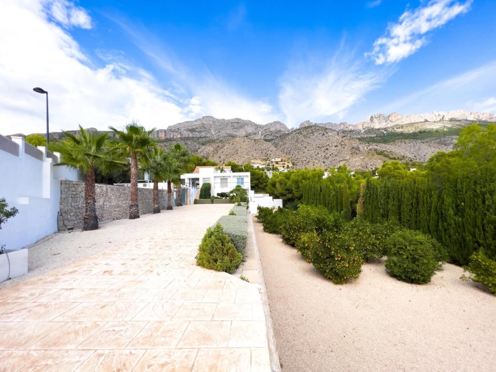 5 slaapkamer Villa te koop in Altea la Vella met zwembad - € 1.100.000 (Ref: 9537701)