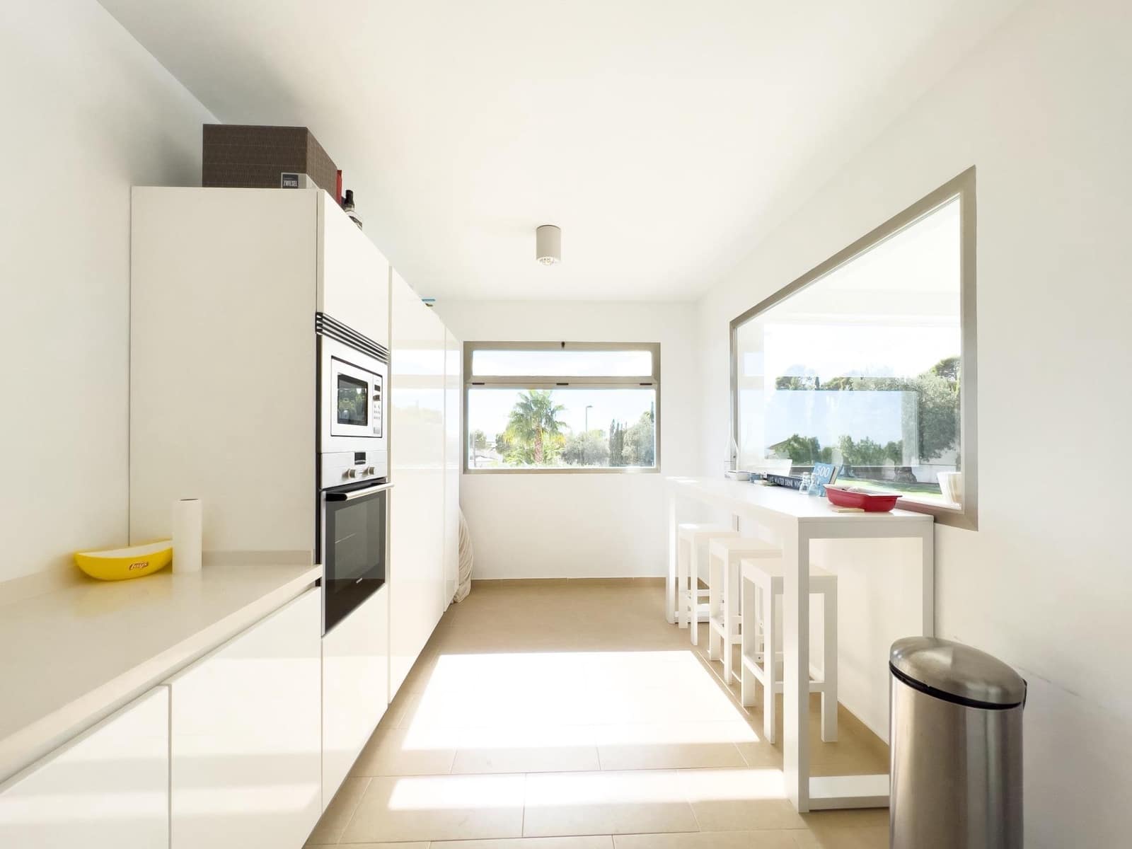 5 slaapkamer Villa te koop in Altea la Vella met zwembad - € 1.100.000 (Ref: 9537701)