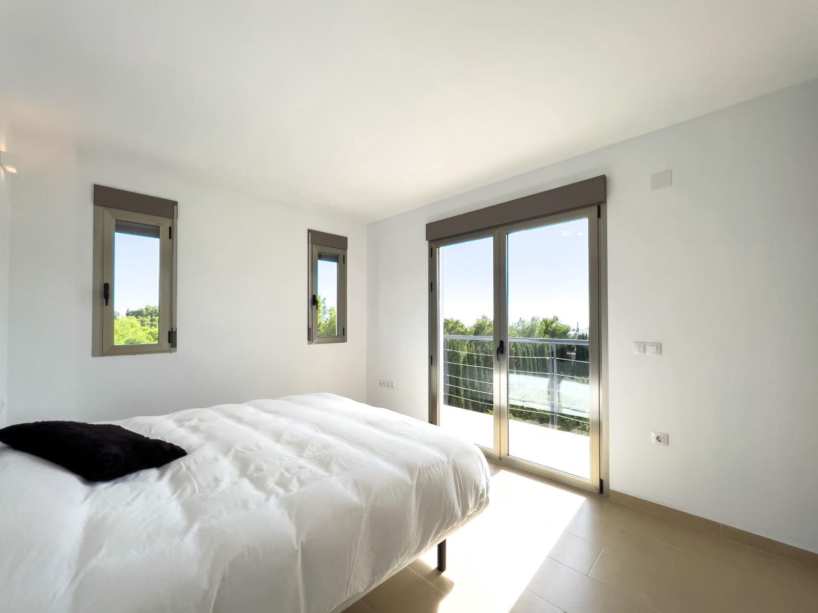 5 slaapkamer Villa te koop in Altea la Vella met zwembad - € 1.100.000 (Ref: 9537701)