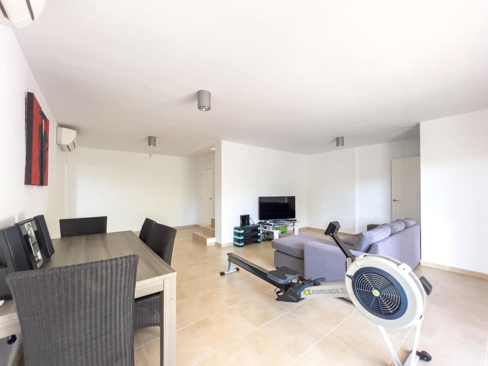 5 slaapkamer Villa te koop in Altea la Vella met zwembad - € 1.100.000 (Ref: 9537701)