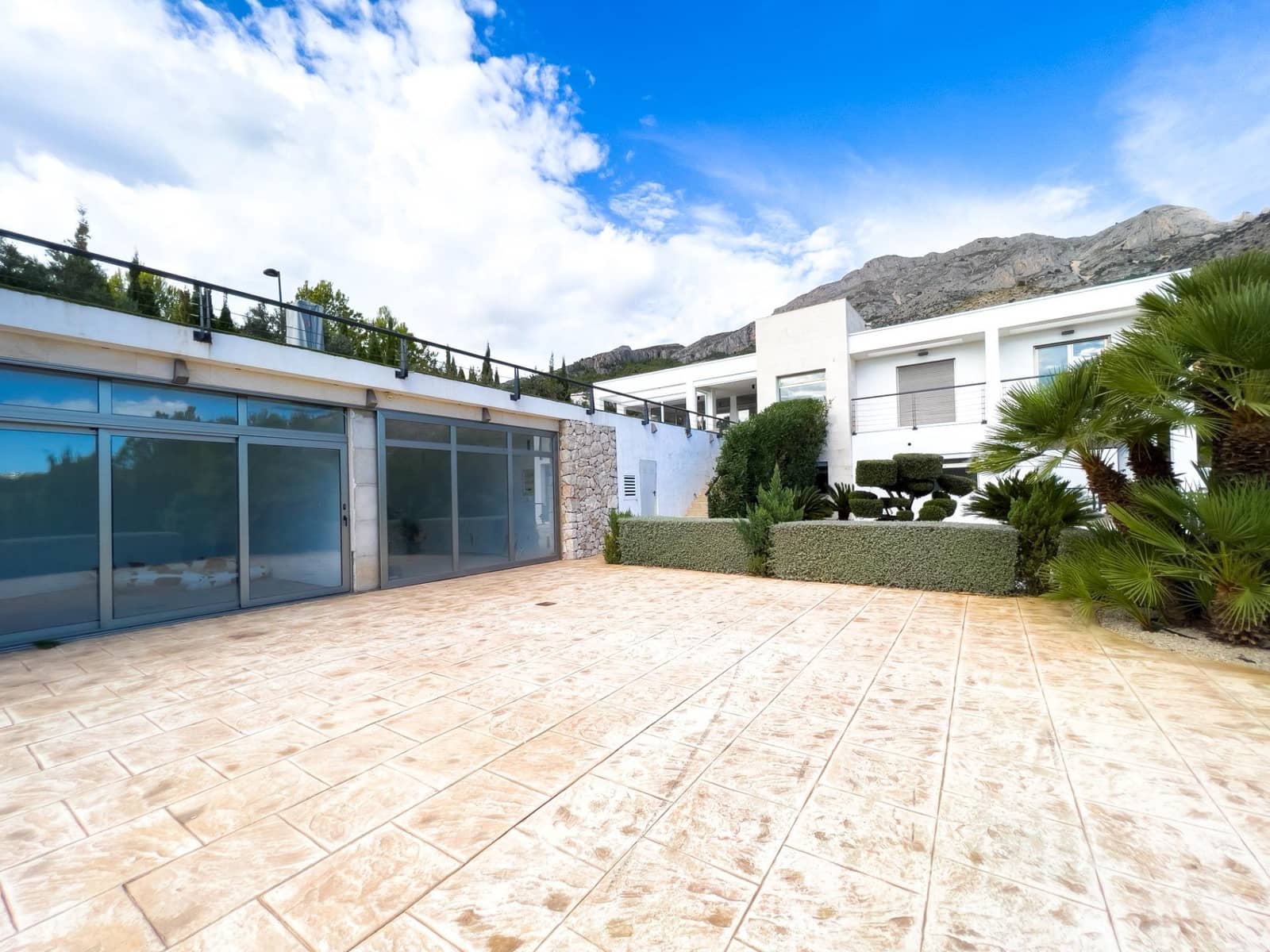 5 slaapkamer Villa te koop in Altea la Vella met zwembad - € 1.100.000 (Ref: 9537701)