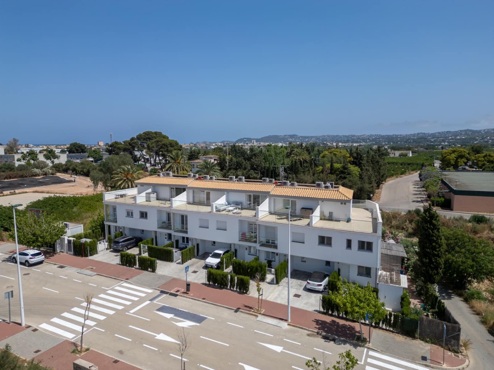 4 soverom Hus til salgs i Javea / Xabia - € 639 000 (Ref: 9537702)