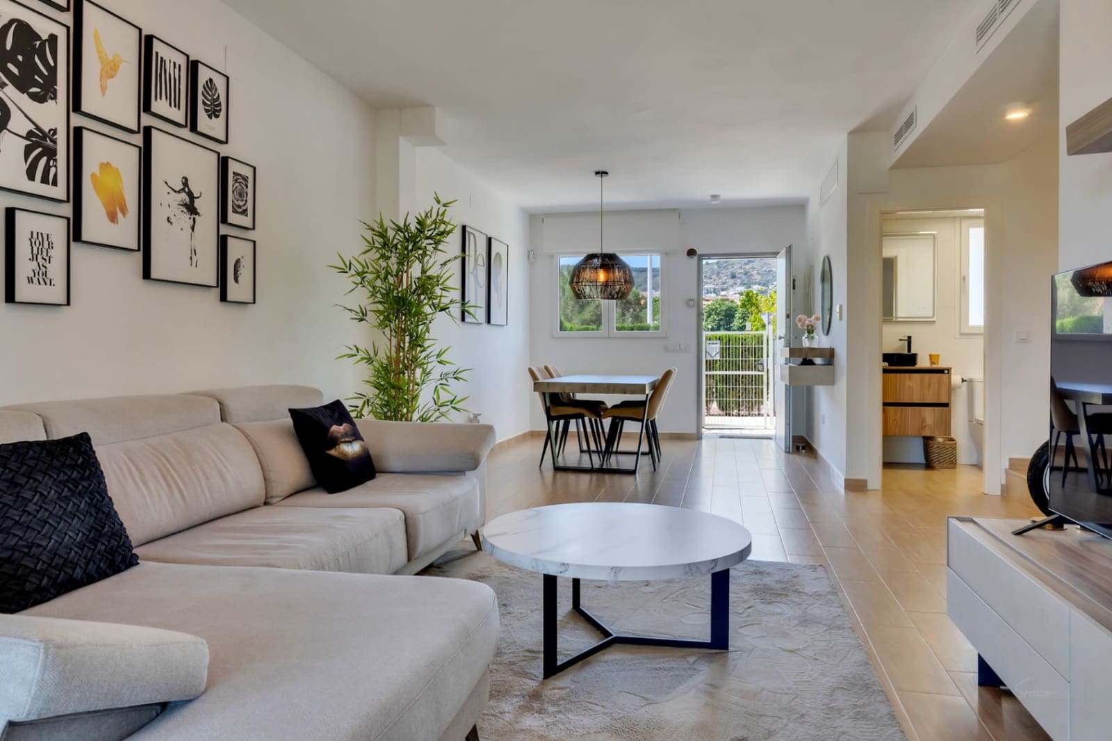 4 soverom Hus til salgs i Javea / Xabia - € 639 000 (Ref: 9537702)