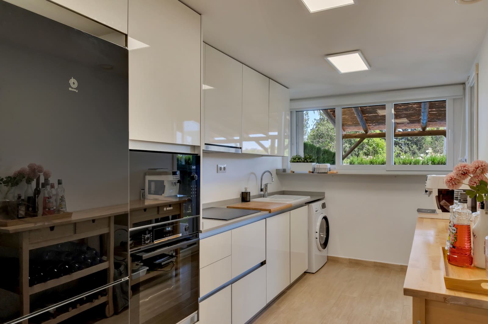 4 soverom Hus til salgs i Javea / Xabia - € 639 000 (Ref: 9537702)