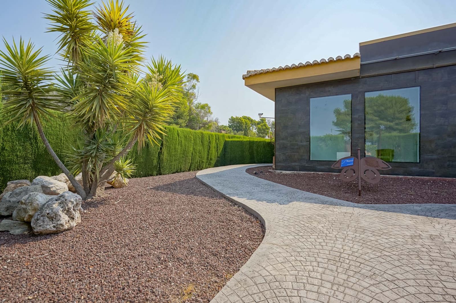 Kommersiell til salgs i Javea / Xabia - € 795 000 (Ref: 9537704)