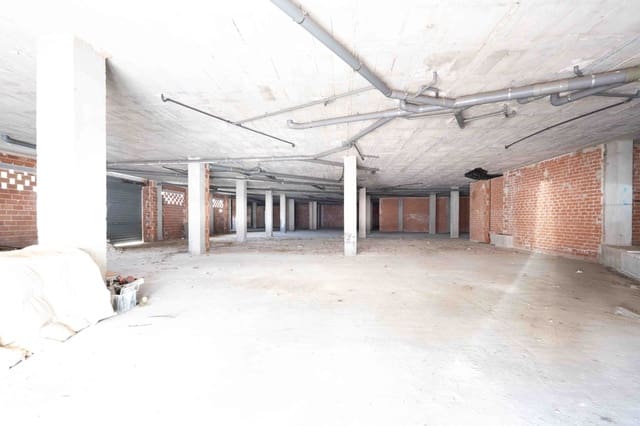 Erhverv til salg i Centro ciudad, Javea / Xàbia - € 1.700.000 (Ref: 9537707)