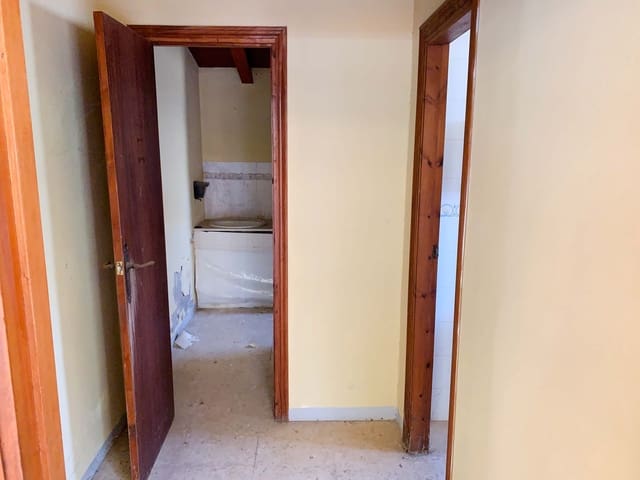 Restaurant/Bar til salg i Alcalalí / Alcanalí - € 299.000 (Ref: 9537708)