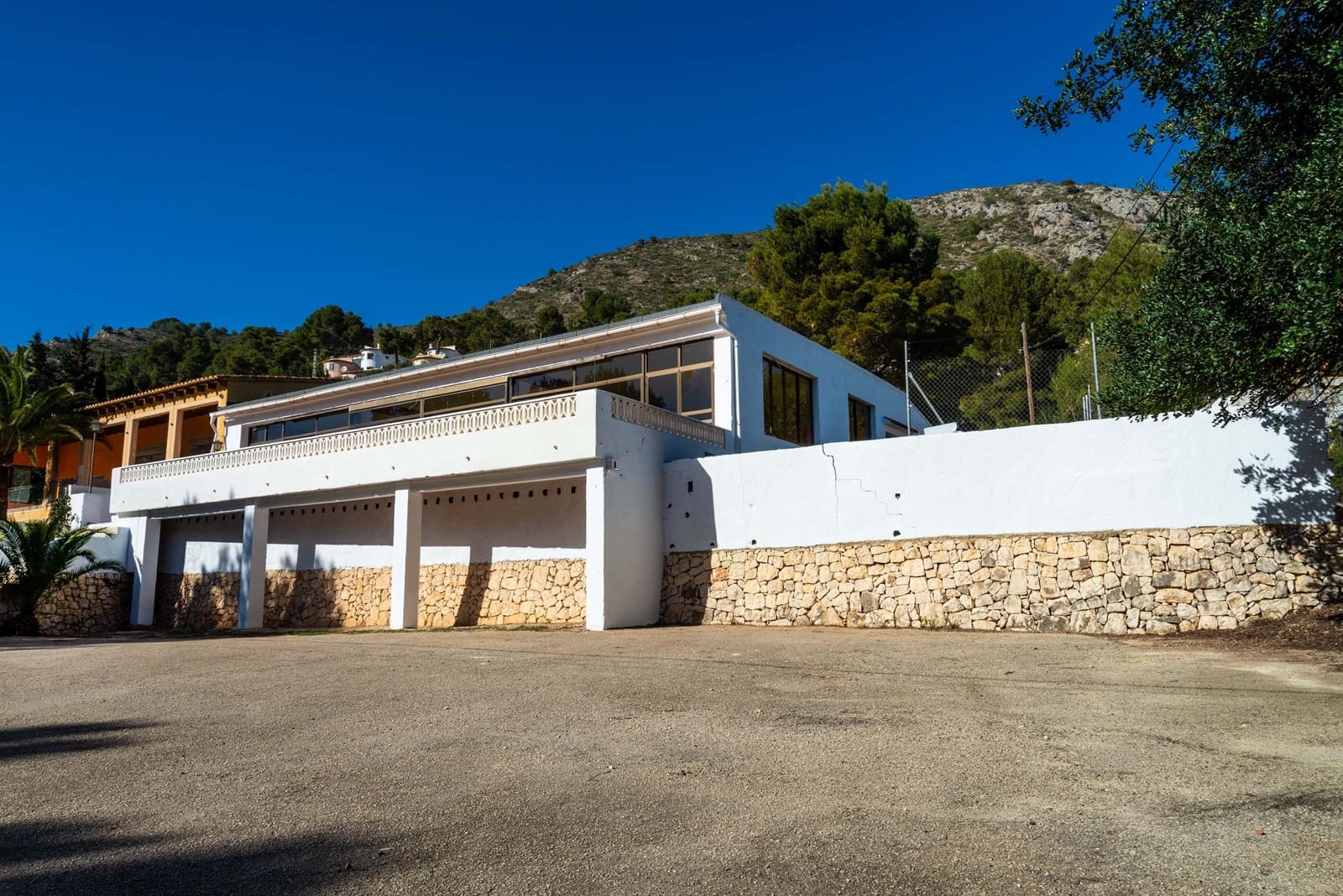 Restaurant/Bar til salg i Alcalali / Alcanali - € 299.000 (Ref: 9537708)