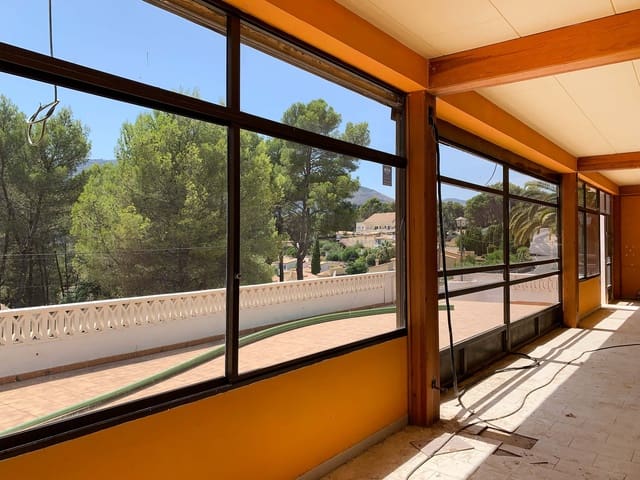 Restaurant/Bar til salg i Alcalalí / Alcanalí - € 299.000 (Ref: 9537708)