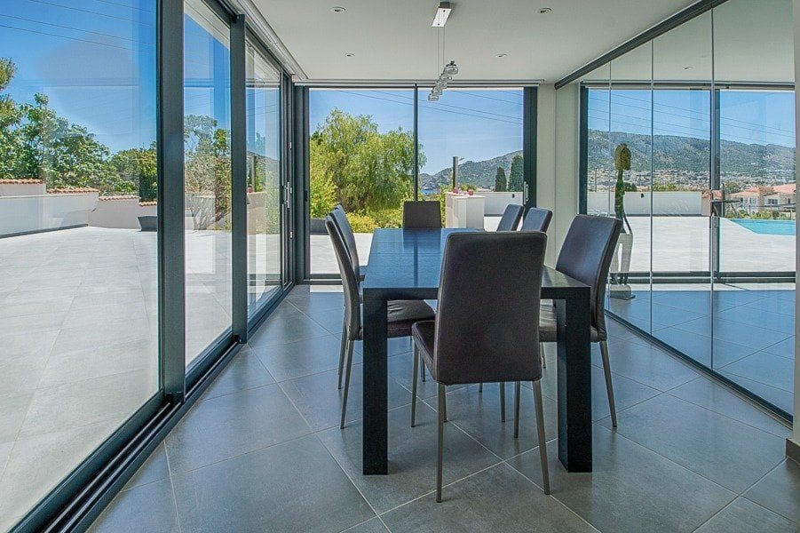 5 quarto Moradia para venda em Altea com piscina - 2 700 000 € (Ref: 9537711)