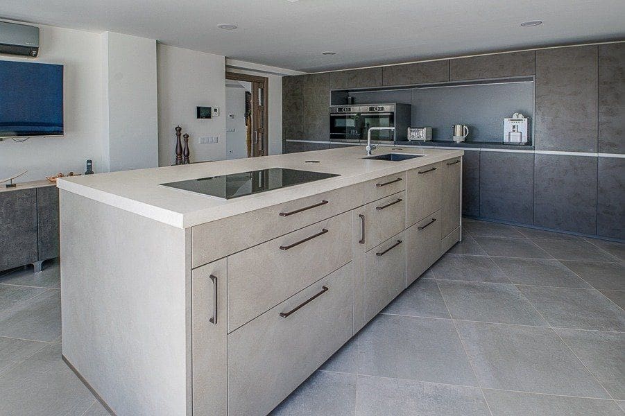 5 quarto Moradia para venda em Altea com piscina - 2 700 000 € (Ref: 9537711)