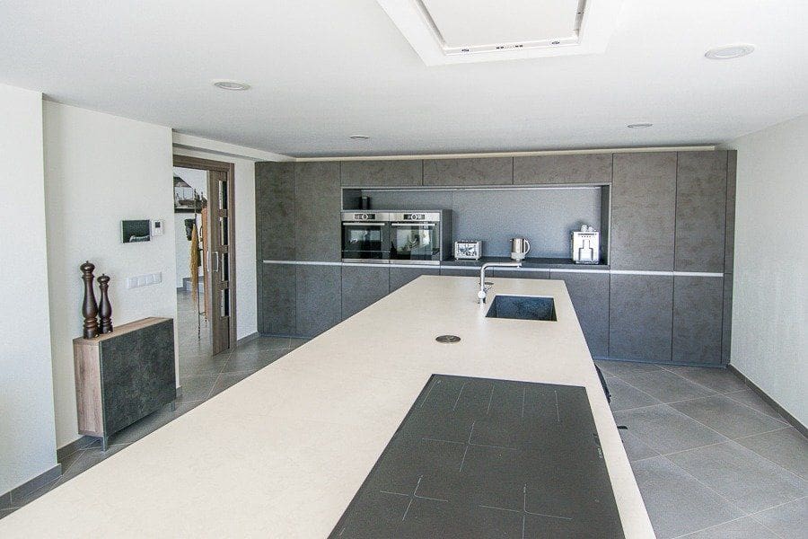 5 quarto Moradia para venda em Altea com piscina - 2 700 000 € (Ref: 9537711)