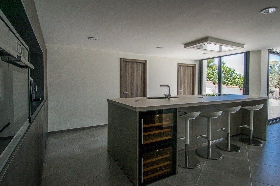 5 quarto Moradia para venda em Altea com piscina - 2 700 000 € (Ref: 9537711)