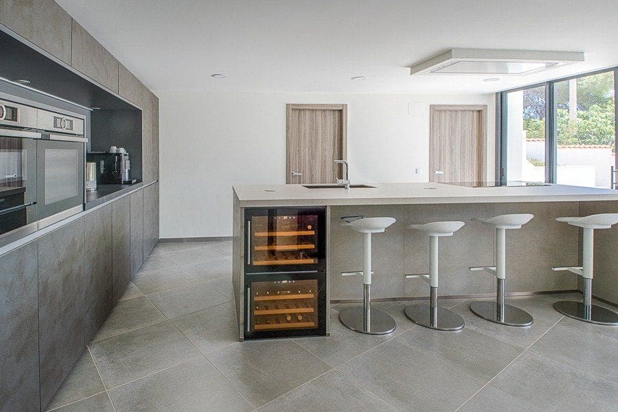 5 quarto Moradia para venda em Altea com piscina - 2 700 000 € (Ref: 9537711)