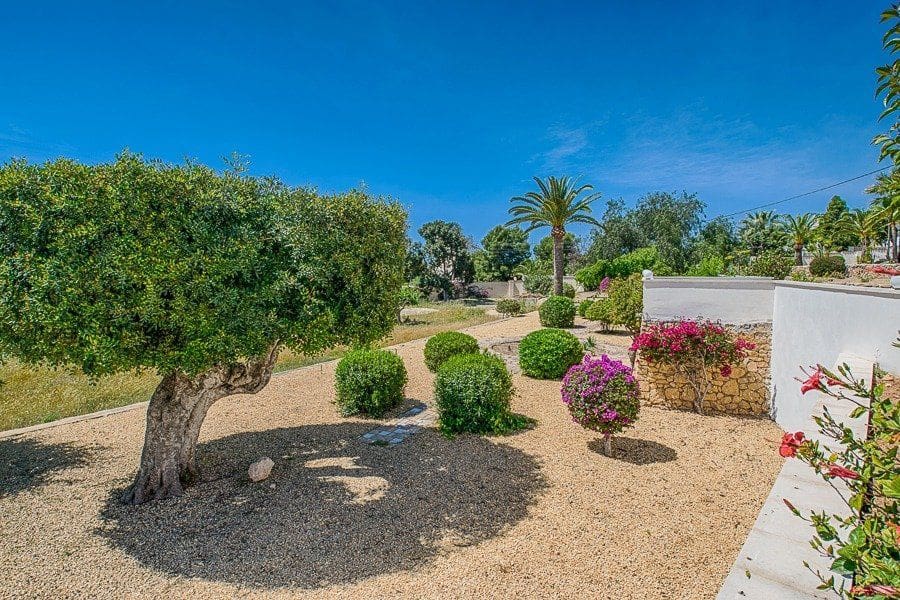 5 quarto Moradia para venda em Altea com piscina - 2 700 000 € (Ref: 9537711)