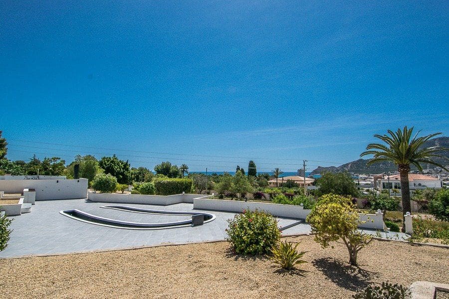 5 quarto Moradia para venda em Altea com piscina - 2 700 000 € (Ref: 9537711)