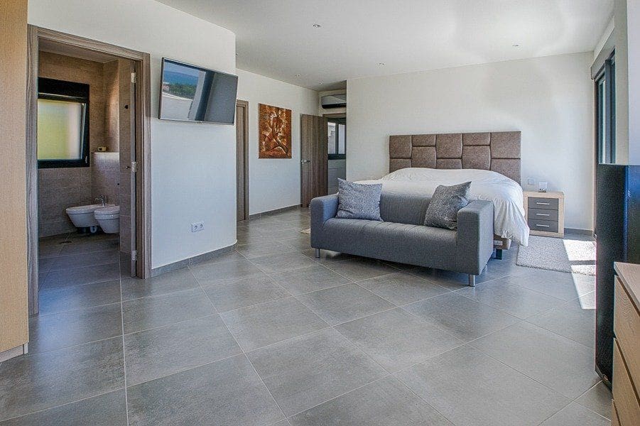 5 quarto Moradia para venda em Altea com piscina - 2 700 000 € (Ref: 9537711)