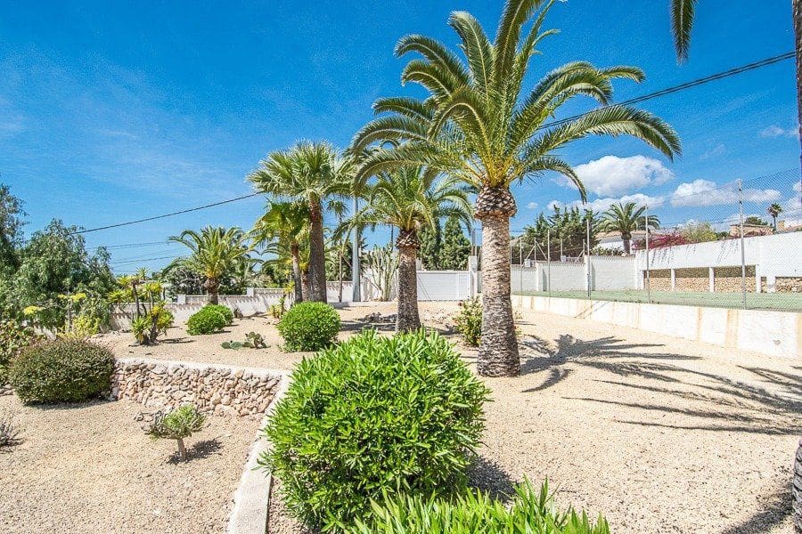 5 quarto Moradia para venda em Altea com piscina - 2 700 000 € (Ref: 9537711)