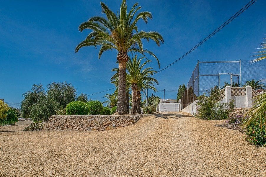 5 quarto Moradia para venda em Altea com piscina - 2 700 000 € (Ref: 9537711)