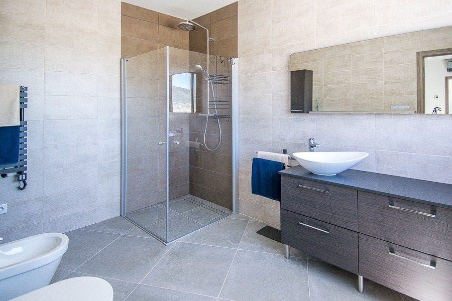 5 quarto Moradia para venda em Altea com piscina - 2 700 000 € (Ref: 9537711)