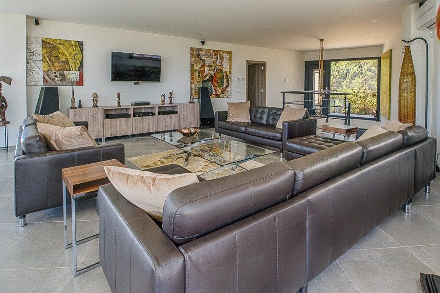 5 quarto Moradia para venda em Altea com piscina - 2 700 000 € (Ref: 9537711)