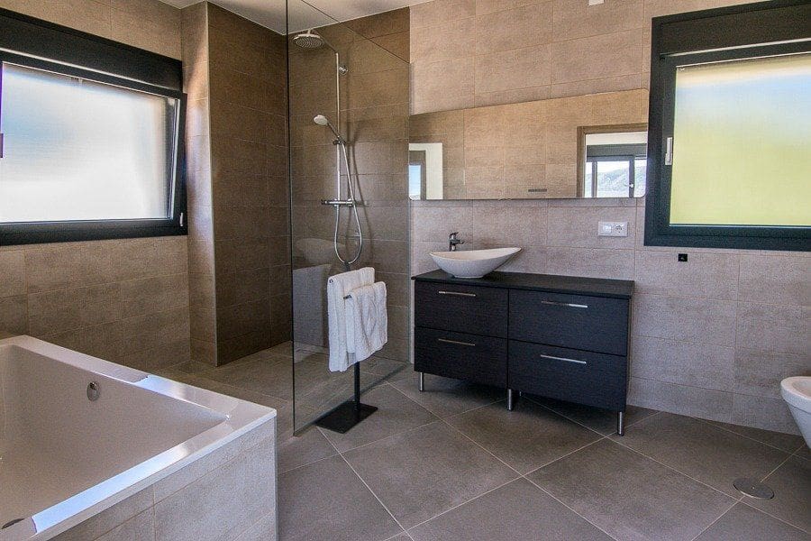 5 quarto Moradia para venda em Altea com piscina - 2 700 000 € (Ref: 9537711)