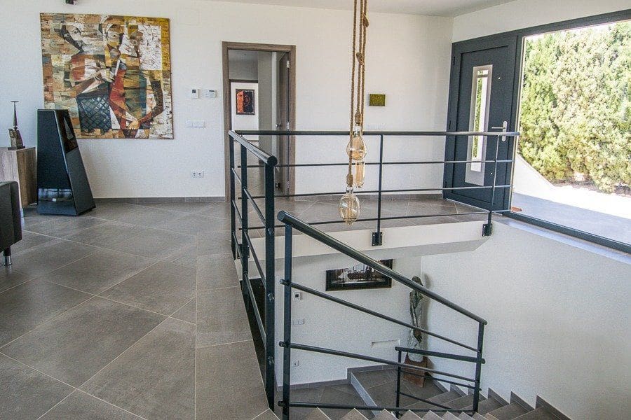 5 quarto Moradia para venda em Altea com piscina - 2 700 000 € (Ref: 9537711)