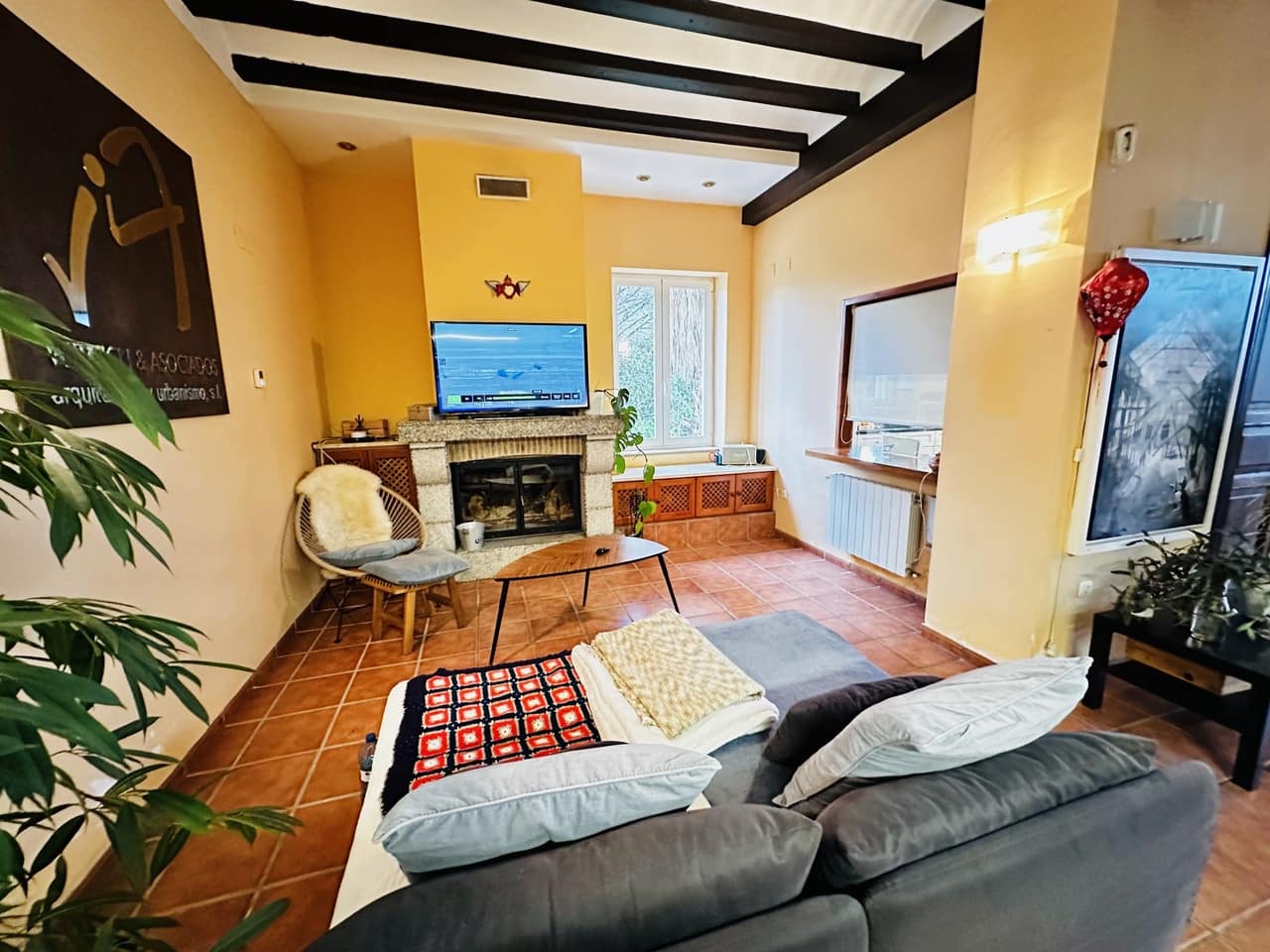 5 bedroom Villa for sale in Alzira - € 550,000 (Ref: 9538704)