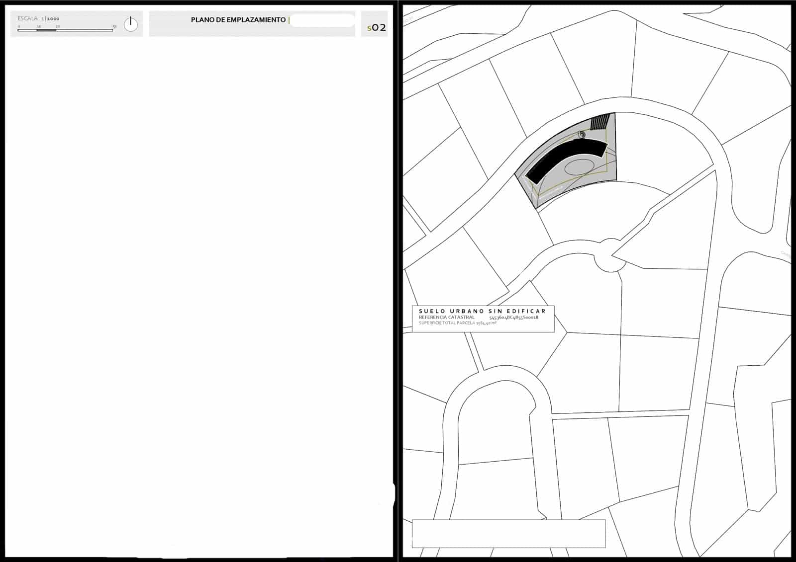 4 quarto Moradia para venda em Benissa com garagem - 4 200 000 € (Ref: 9538705)