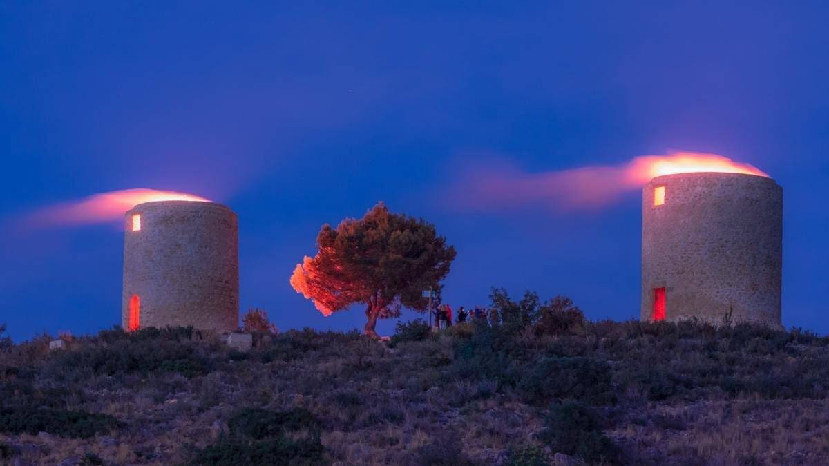 3 makuuhuone Huvila myytävänä paikassa Pedreguer mukana uima-altaan - 595 000 € (Ref: 9538708)