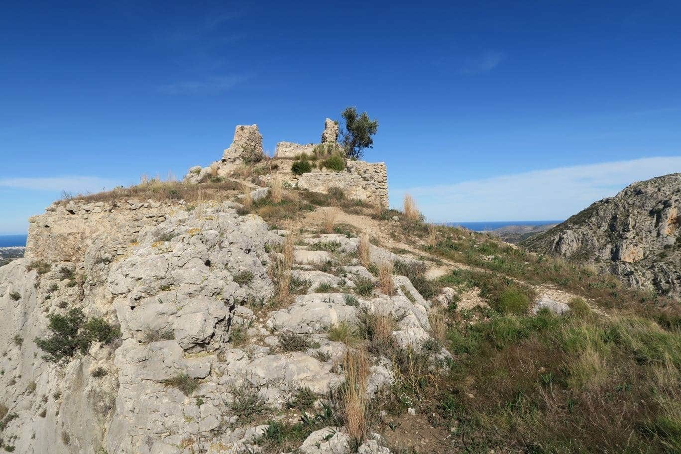 3 makuuhuone Huvila myytävänä paikassa Pedreguer mukana uima-altaan - 595 000 € (Ref: 9538708)