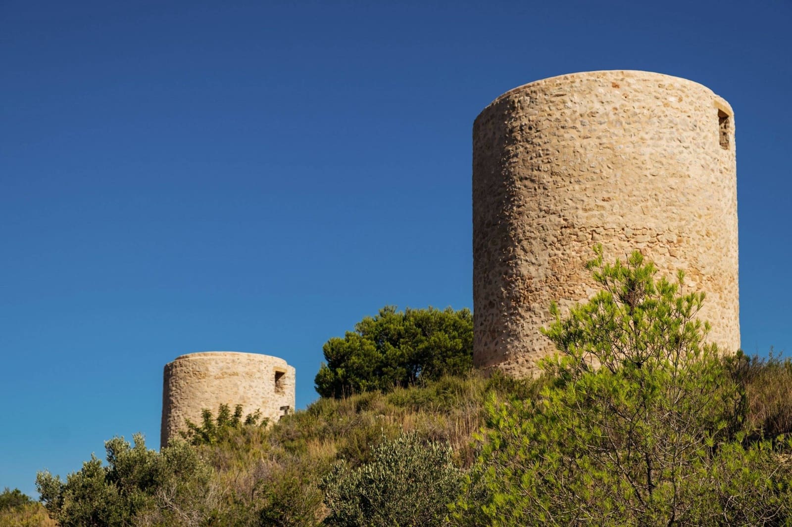 3 makuuhuone Huvila myytävänä paikassa Pedreguer mukana uima-altaan - 595 000 € (Ref: 9538708)